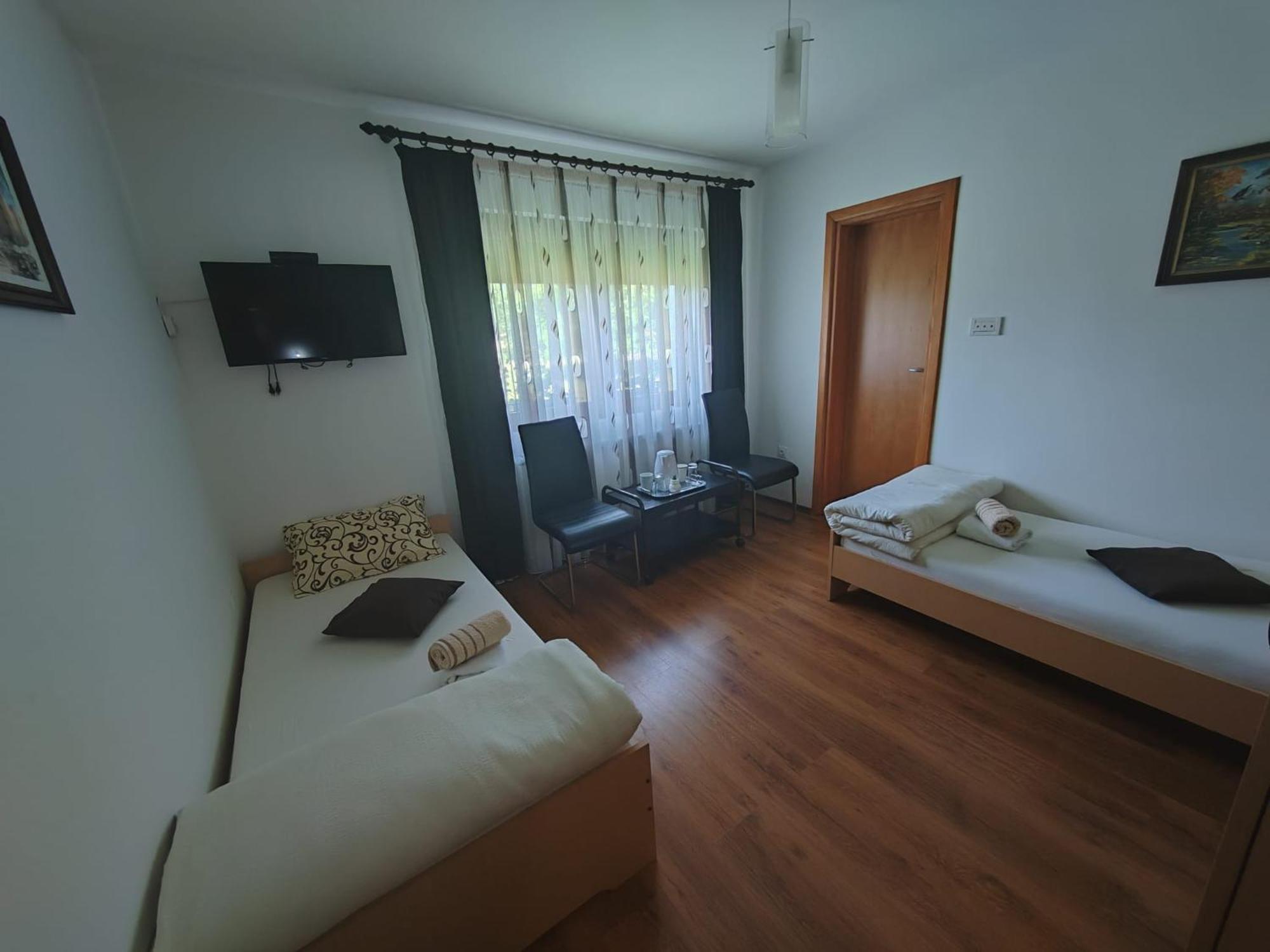 Hotel Stari Mlin Korenica Exterior foto