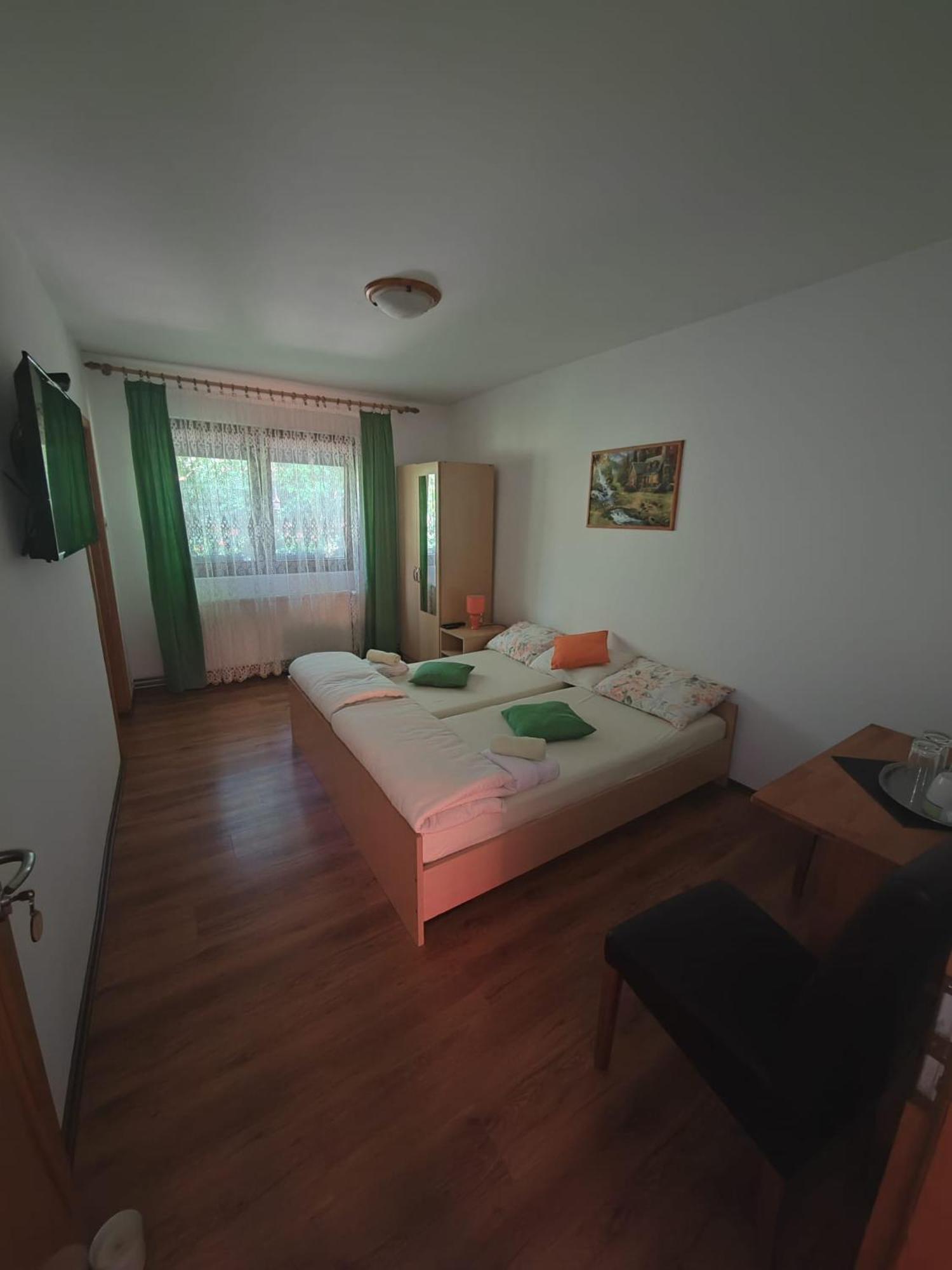 Hotel Stari Mlin Korenica Exterior foto