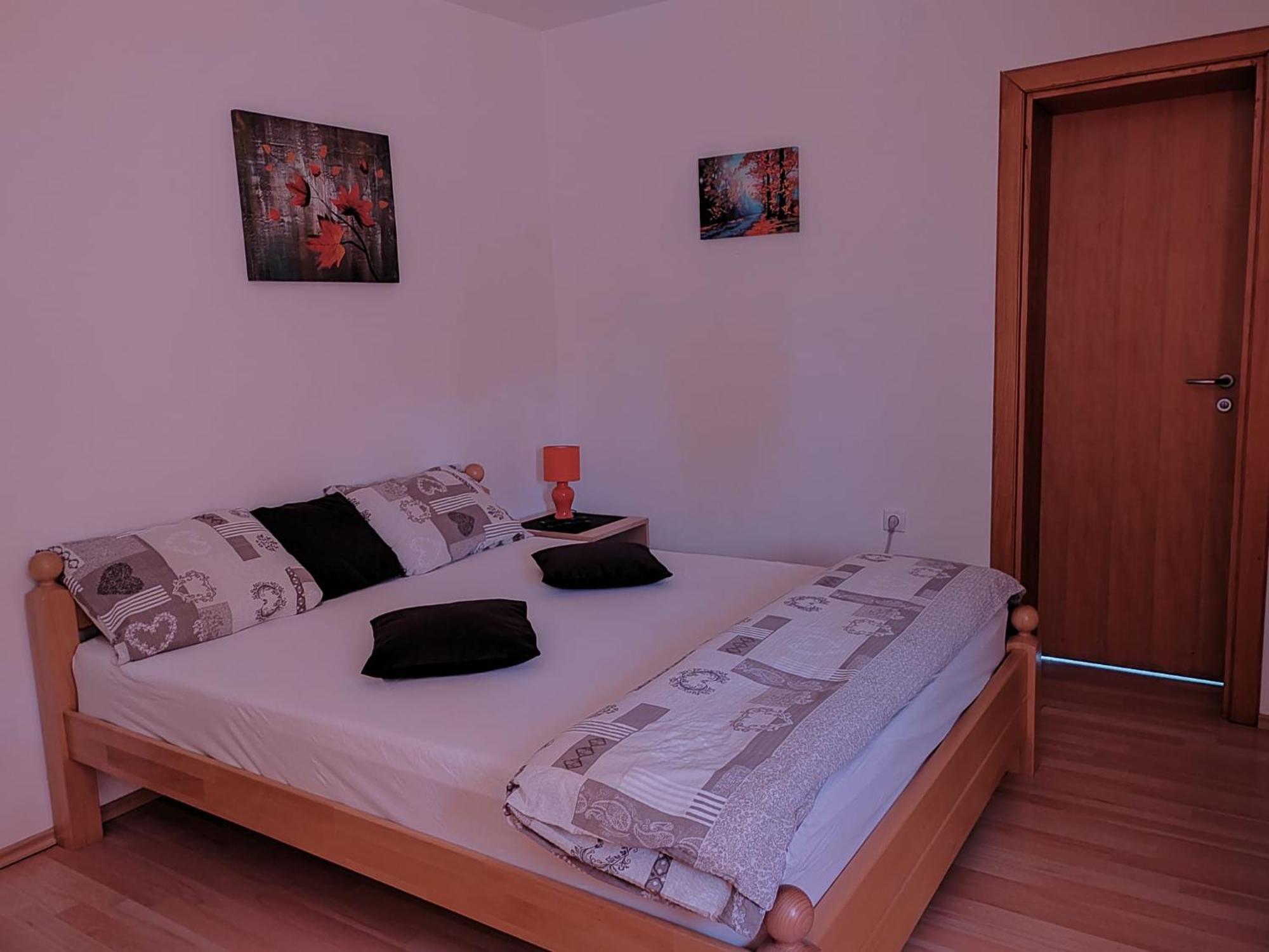 Hotel Stari Mlin Korenica Exterior foto