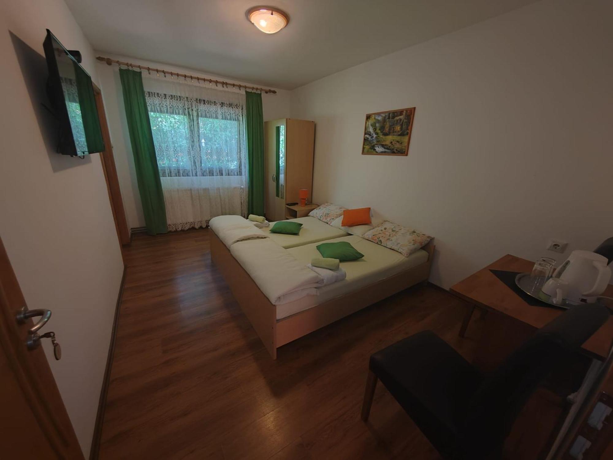 Hotel Stari Mlin Korenica Exterior foto