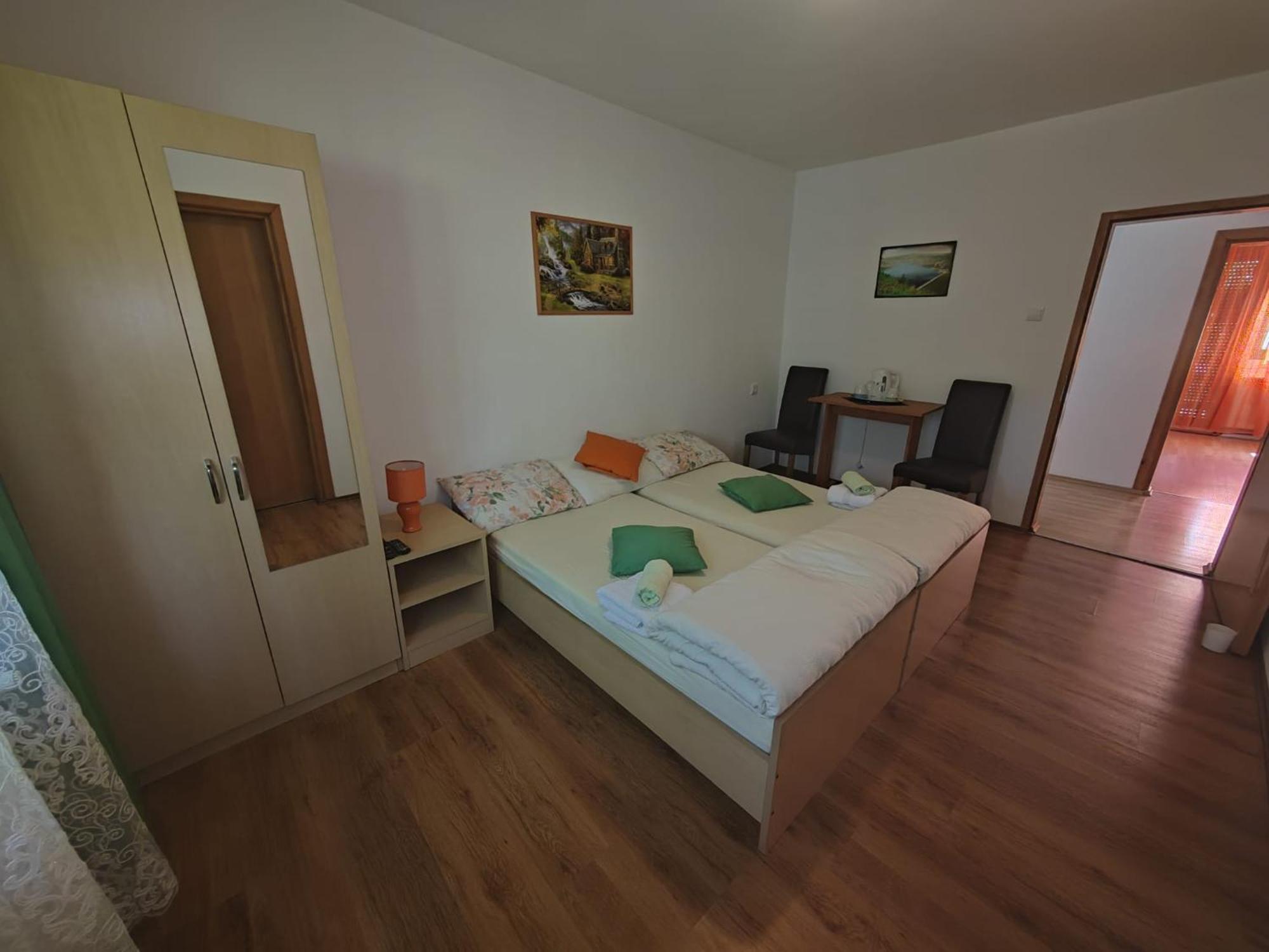 Hotel Stari Mlin Korenica Exterior foto