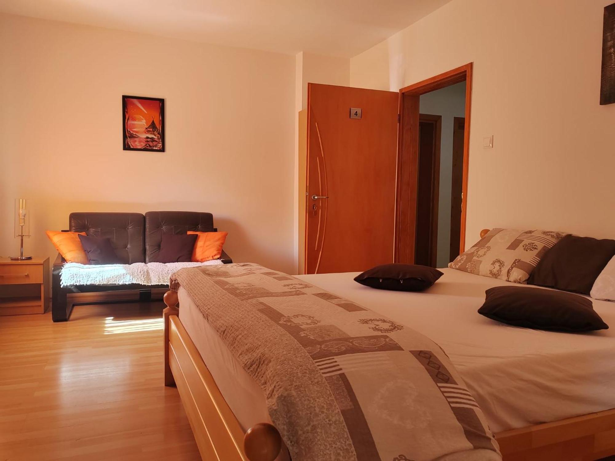 Hotel Stari Mlin Korenica Exterior foto