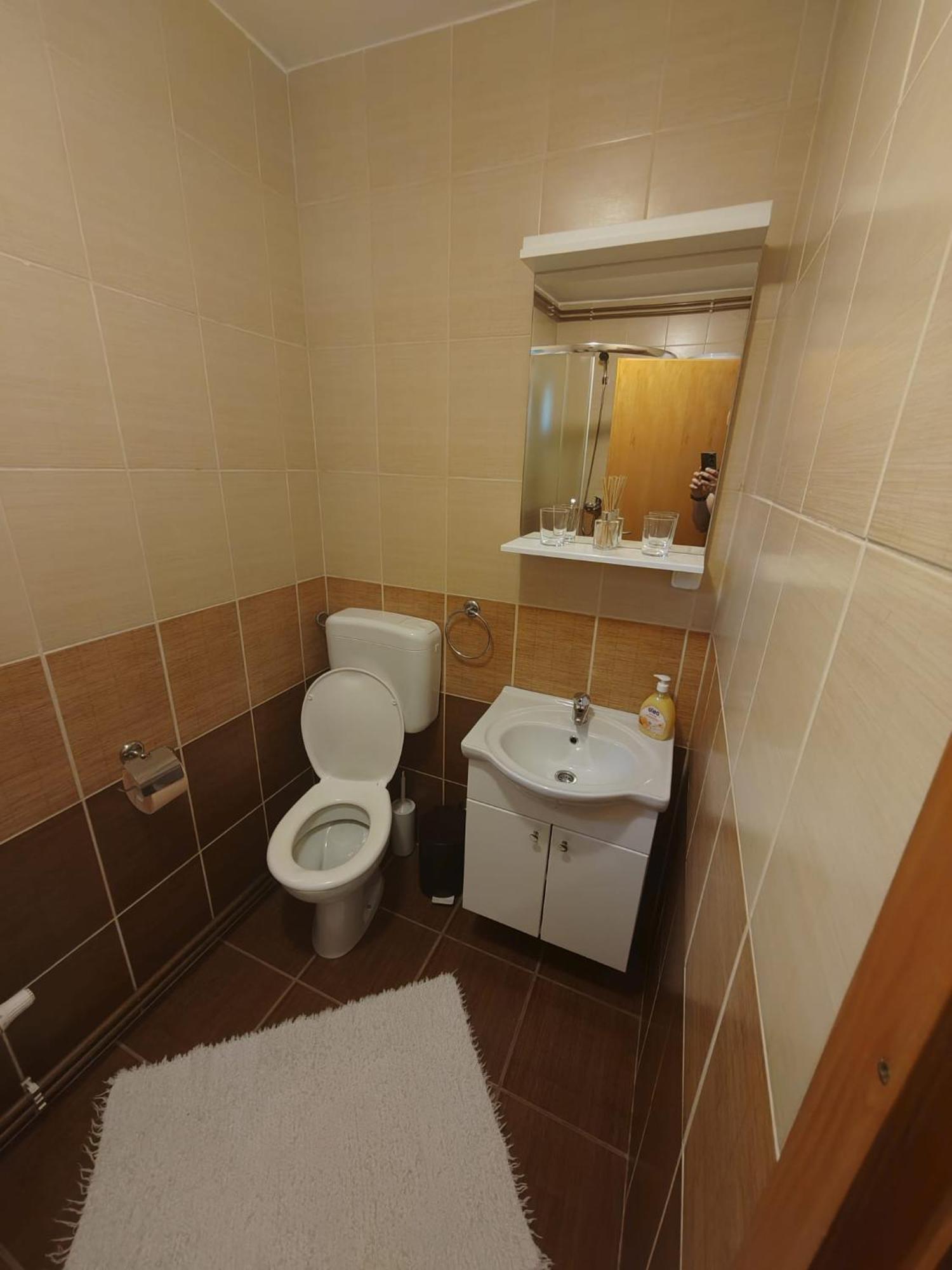 Hotel Stari Mlin Korenica Exterior foto